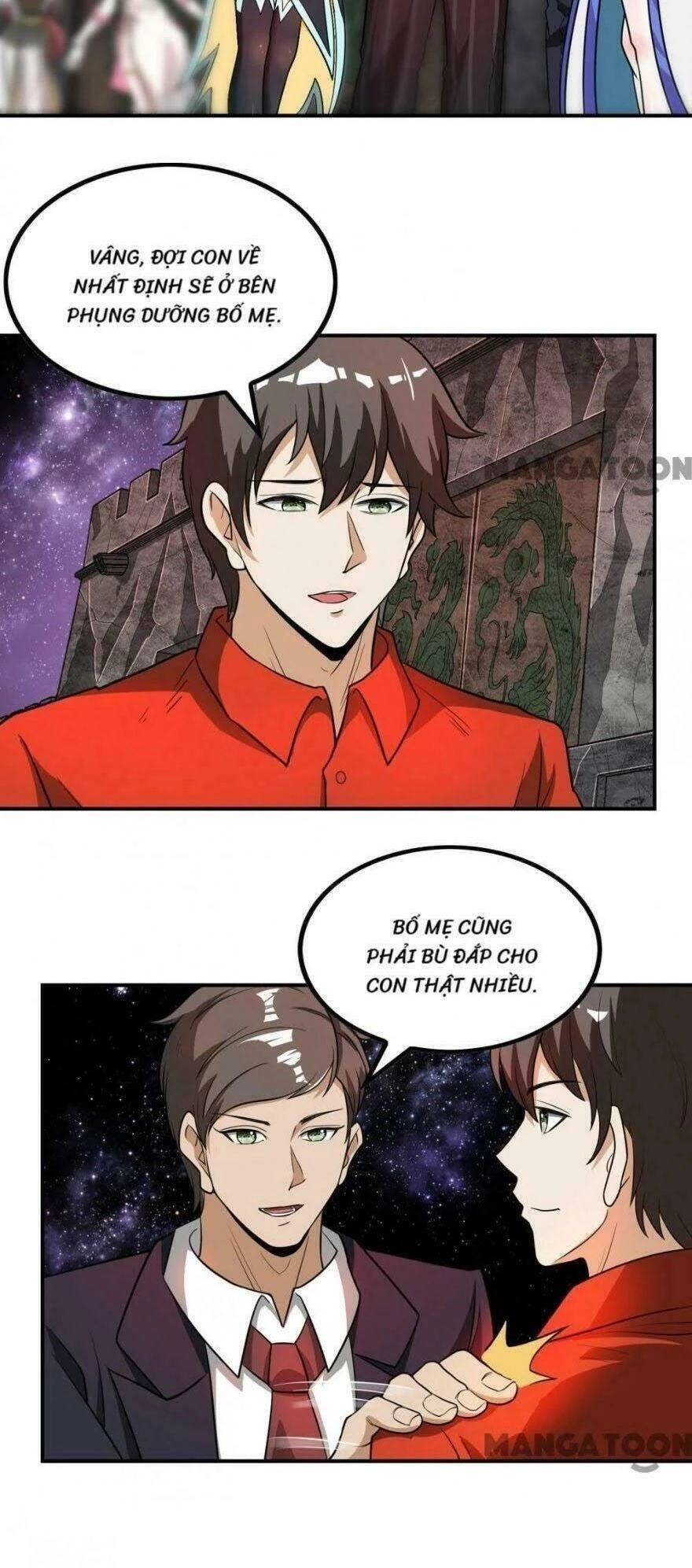 Đệ Nhất Ở Rể Chapter 144 - 14