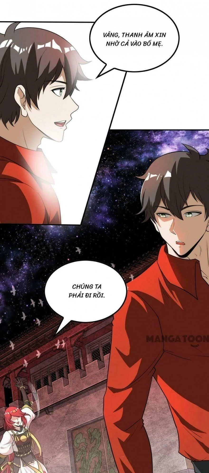 Đệ Nhất Ở Rể Chapter 144 - 15