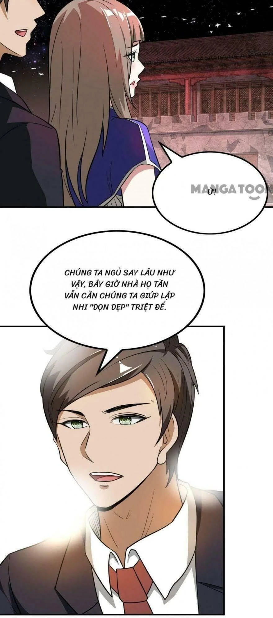 Đệ Nhất Ở Rể Chapter 144 - 17