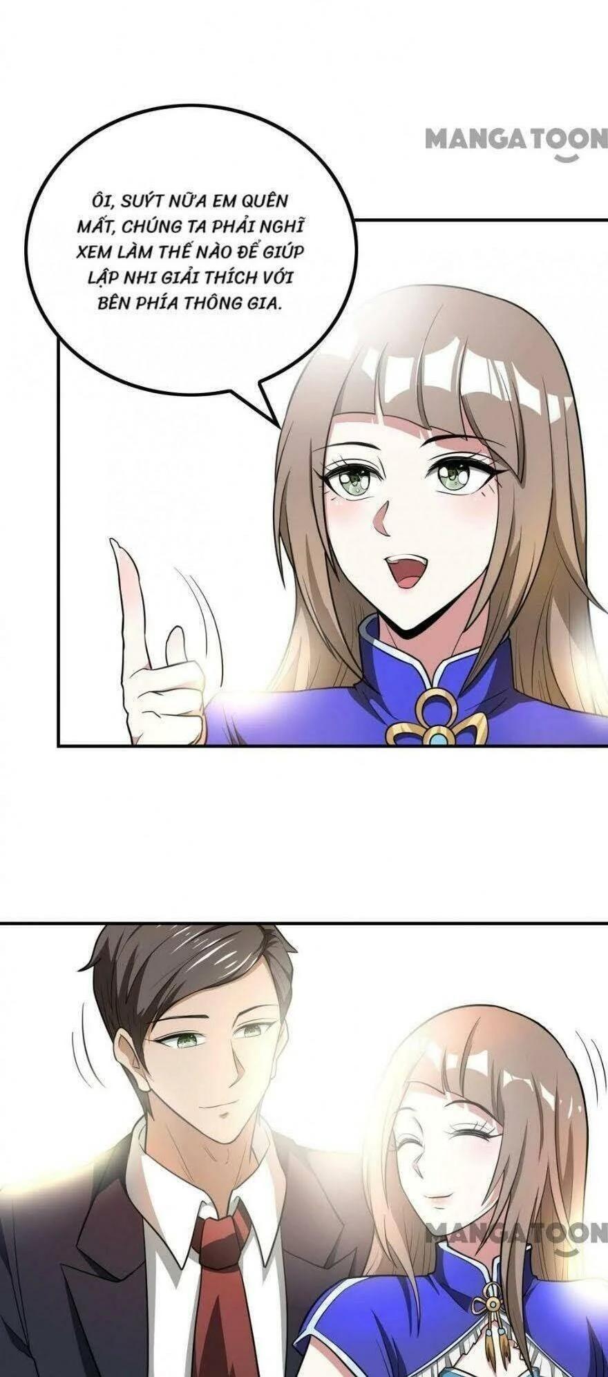 Đệ Nhất Ở Rể Chapter 144 - 18