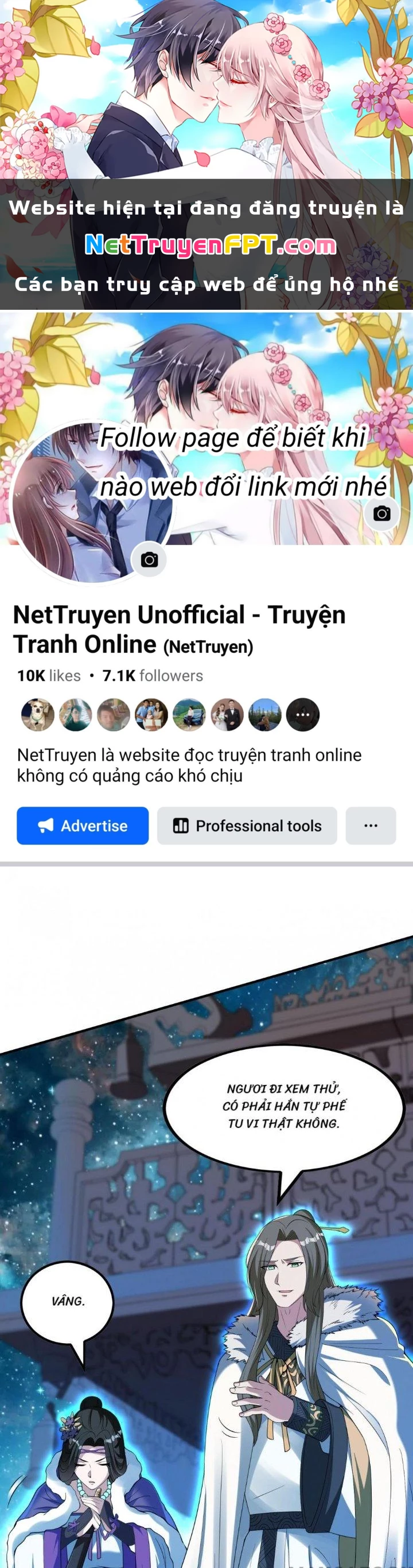 Đệ Nhất Ở Rể Chapter 145 - 1