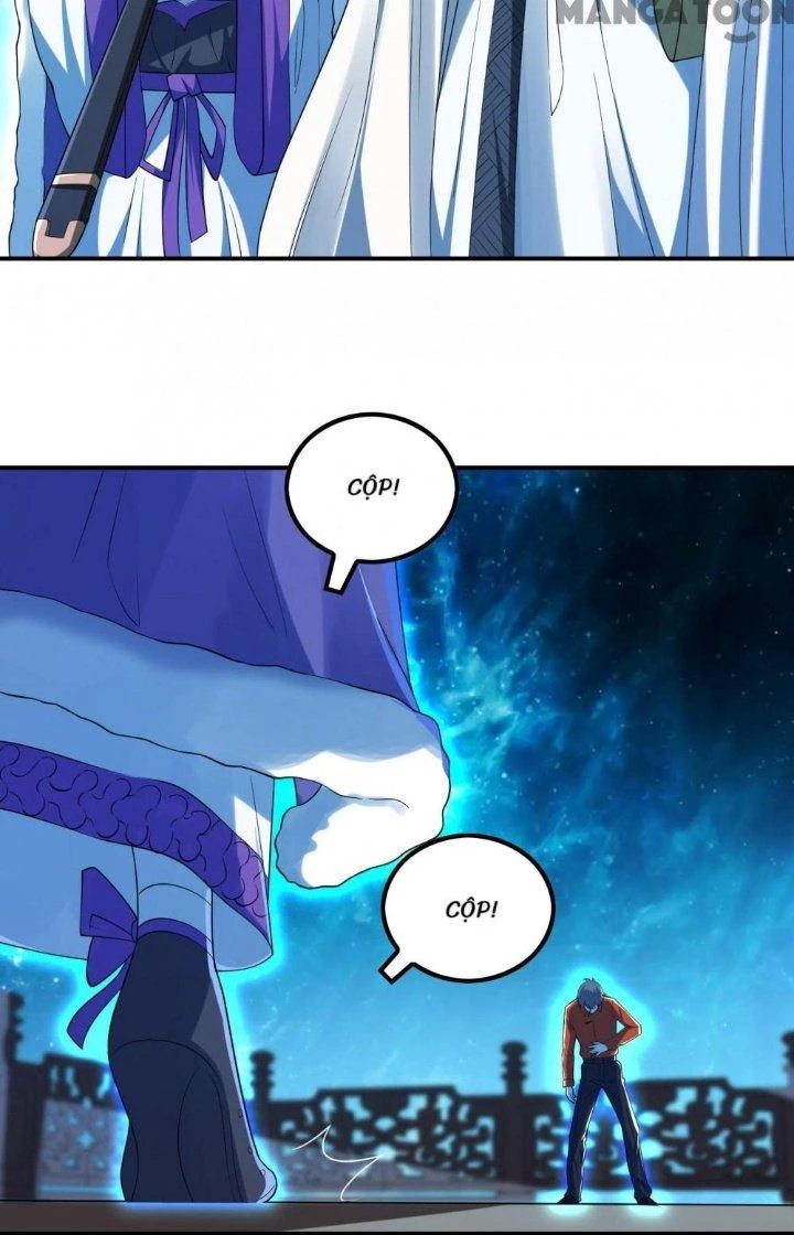Đệ Nhất Ở Rể Chapter 145 - 2