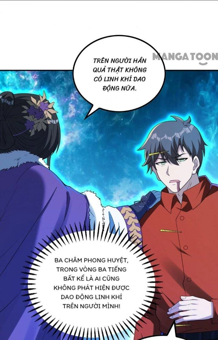 Đệ Nhất Ở Rể Chapter 145 - 3