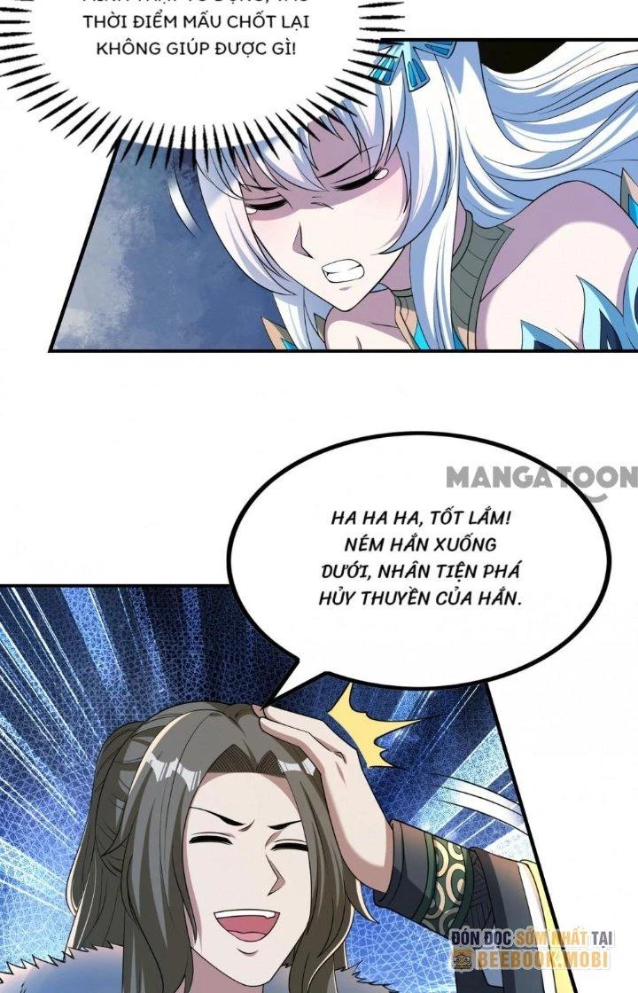 Đệ Nhất Ở Rể Chapter 145 - 5