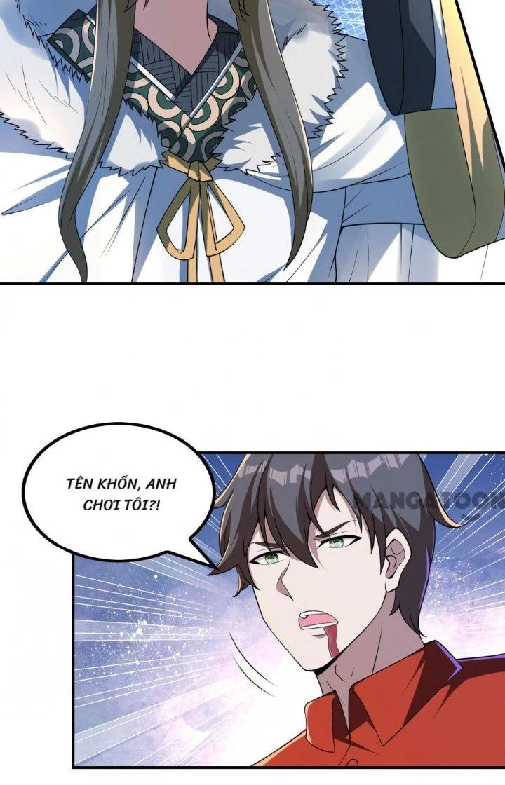 Đệ Nhất Ở Rể Chapter 145 - 6