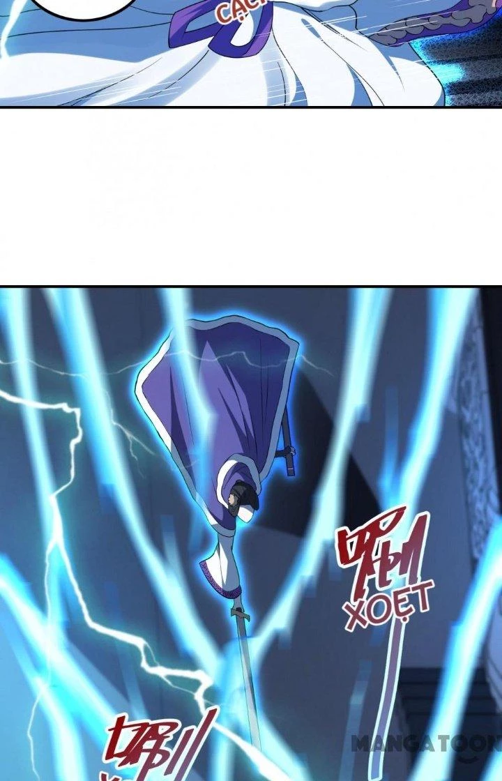 Đệ Nhất Ở Rể Chapter 145 - 8