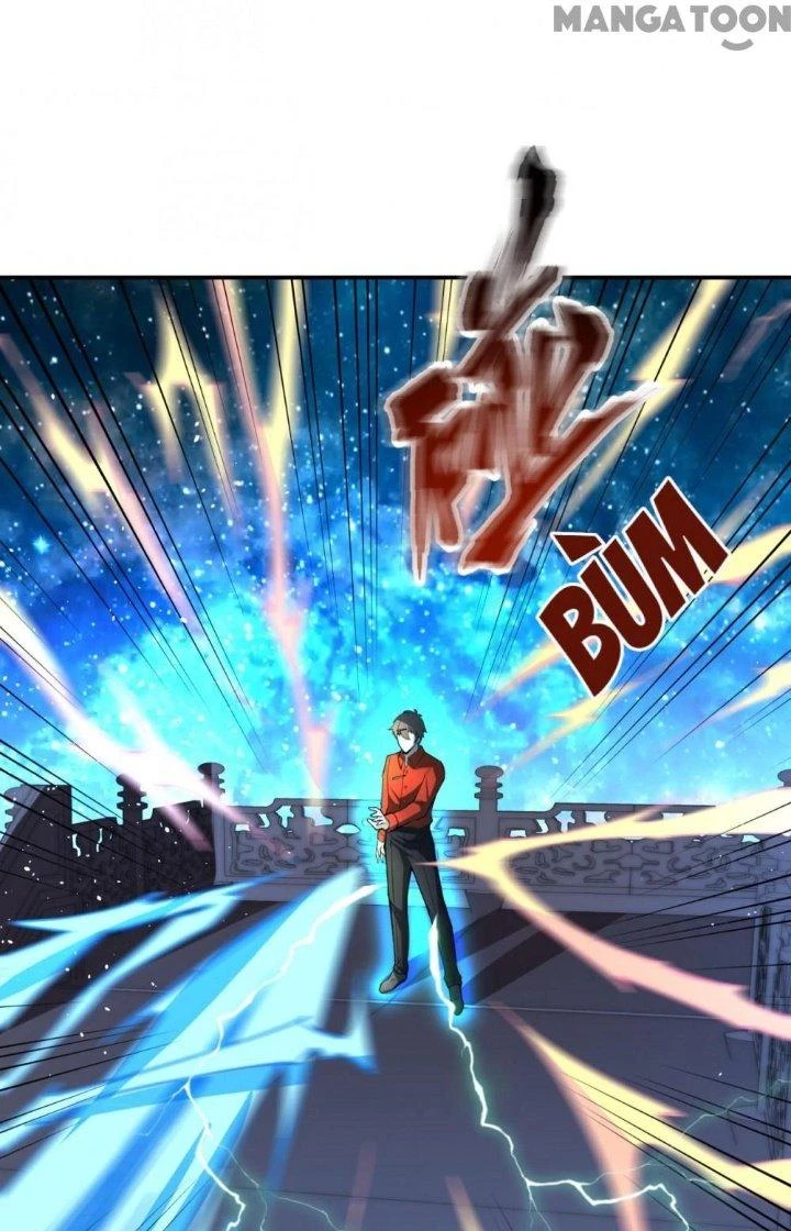 Đệ Nhất Ở Rể Chapter 145 - 11