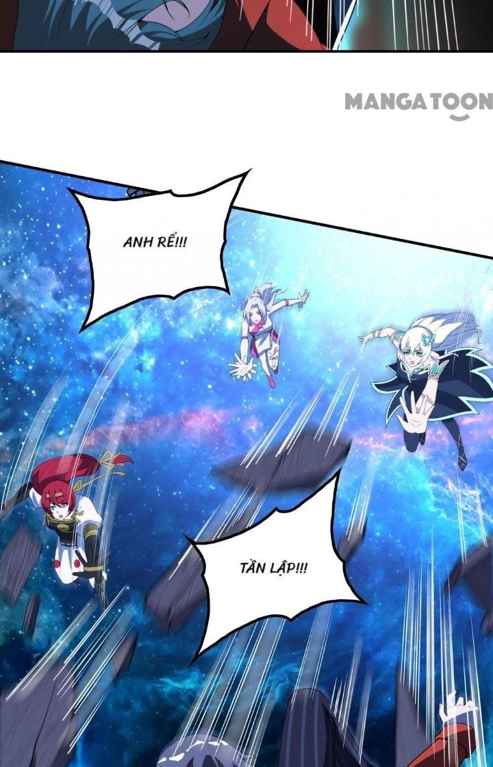 Đệ Nhất Ở Rể Chapter 145 - 24