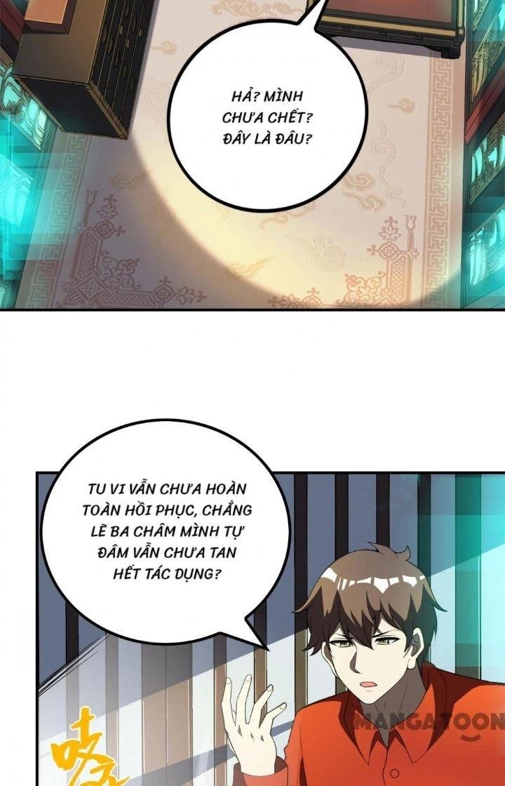 Đệ Nhất Ở Rể Chapter 145 - 29