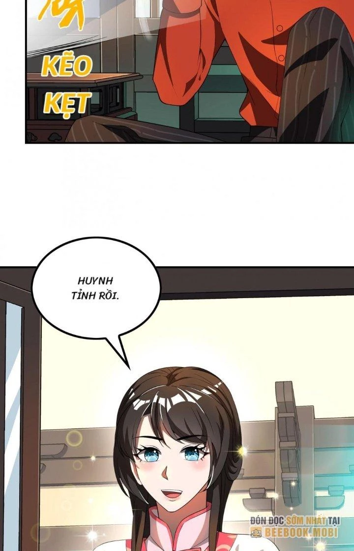 Đệ Nhất Ở Rể Chapter 145 - 30