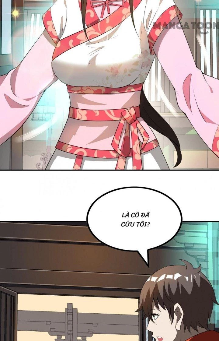 Đệ Nhất Ở Rể Chapter 145 - 31