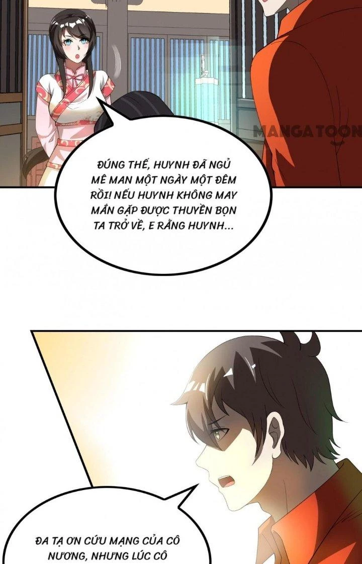 Đệ Nhất Ở Rể Chapter 145 - 32