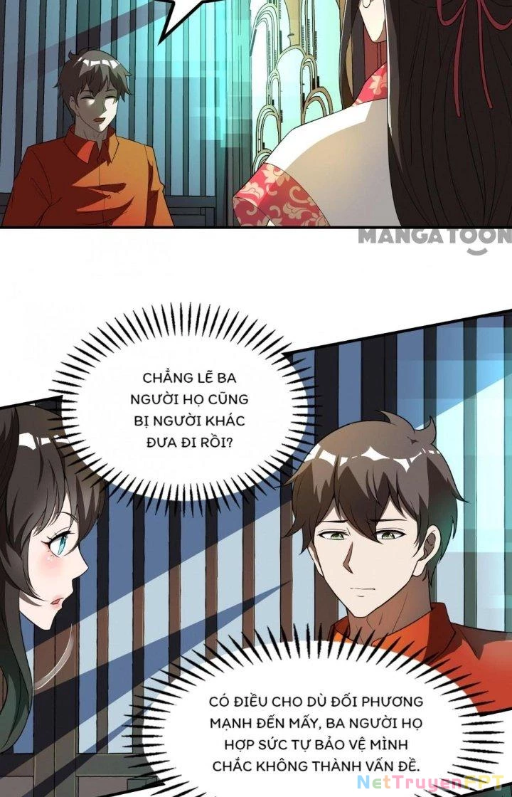 Đệ Nhất Ở Rể Chapter 145 - 34