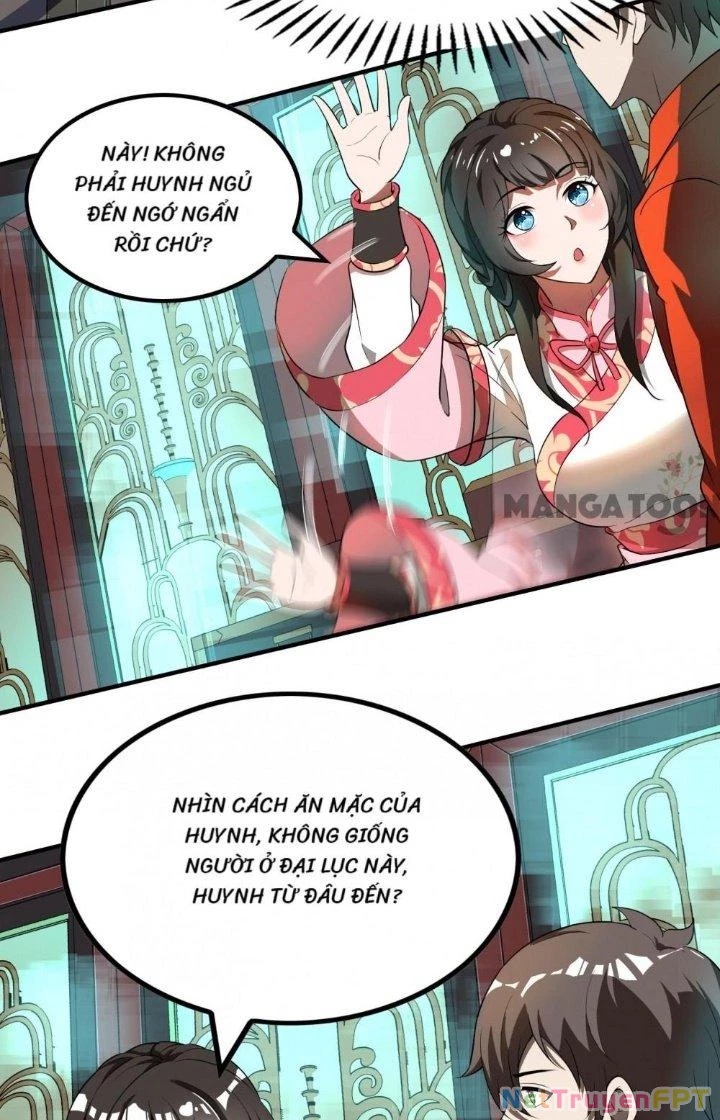 Đệ Nhất Ở Rể Chapter 145 - 35