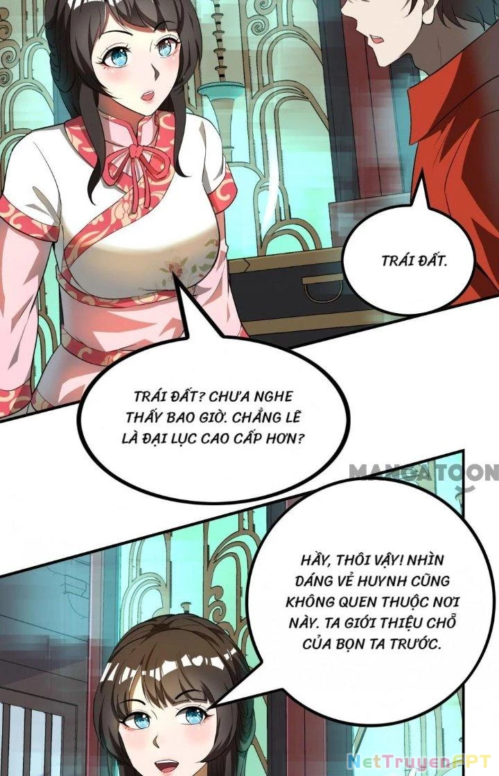 Đệ Nhất Ở Rể Chapter 145 - 36