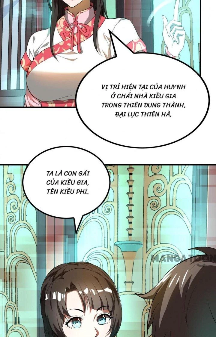 Đệ Nhất Ở Rể Chapter 145 - 37