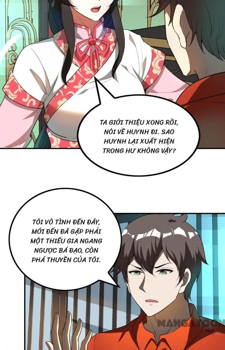 Đệ Nhất Ở Rể Chapter 145 - 38