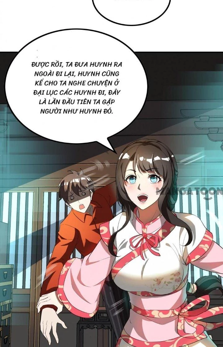 Đệ Nhất Ở Rể Chapter 145 - 43