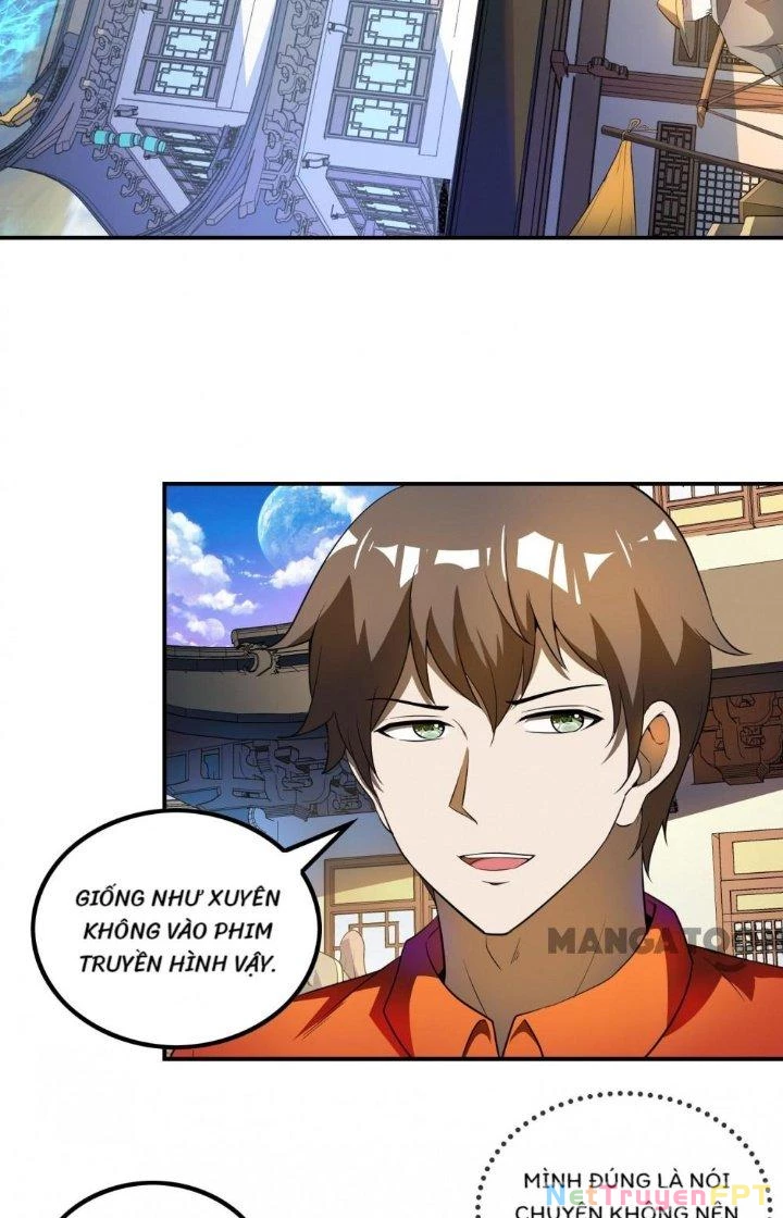 Đệ Nhất Ở Rể Chapter 145 - 46