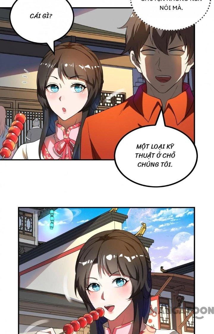 Đệ Nhất Ở Rể Chapter 145 - 47