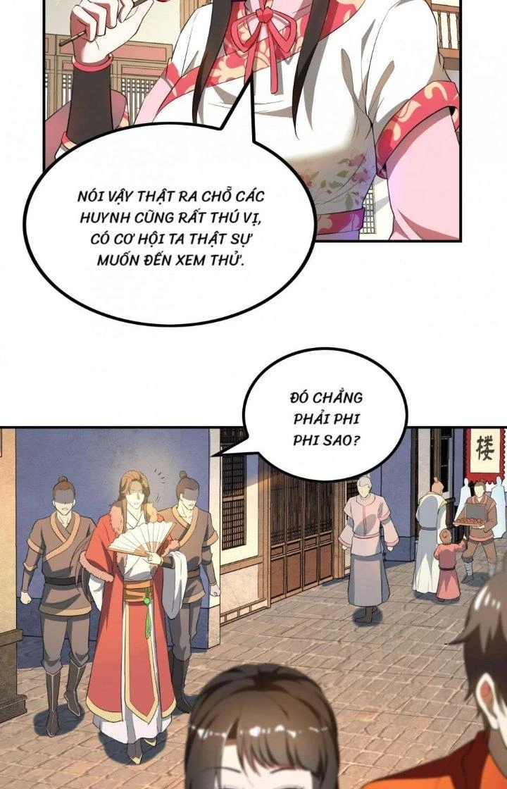 Đệ Nhất Ở Rể Chapter 145 - 48