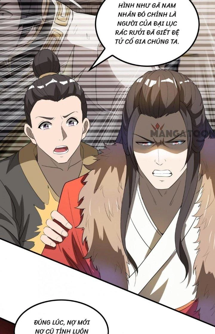 Đệ Nhất Ở Rể Chapter 145 - 51