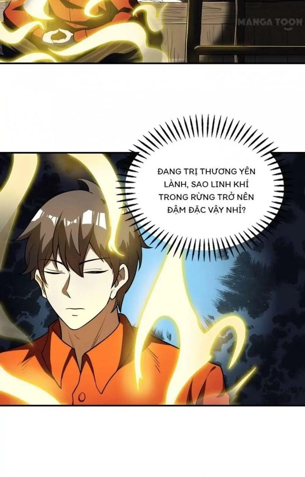Đệ Nhất Ở Rể Chapter 147 - 3