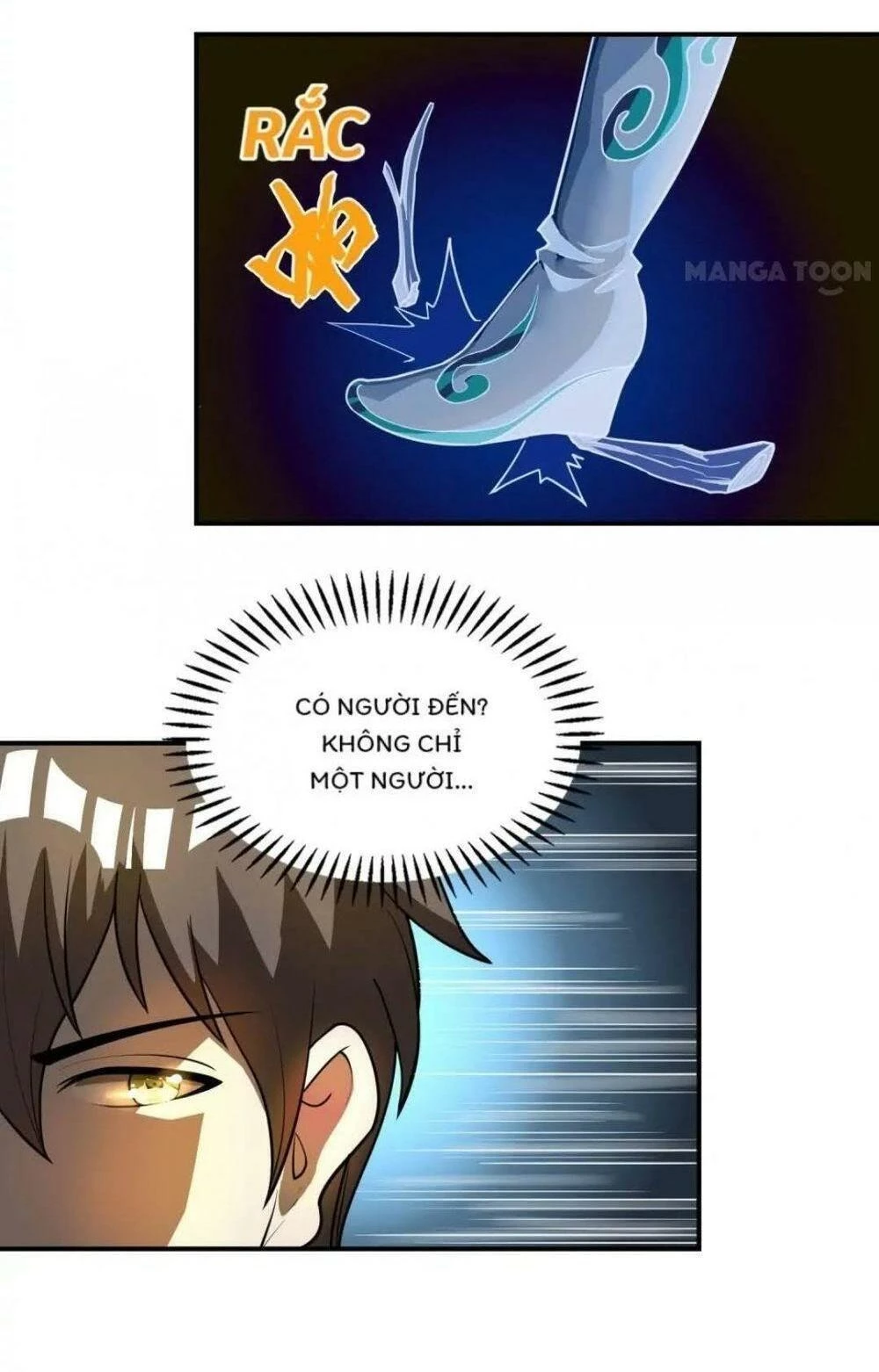 Đệ Nhất Ở Rể Chapter 147 - 4