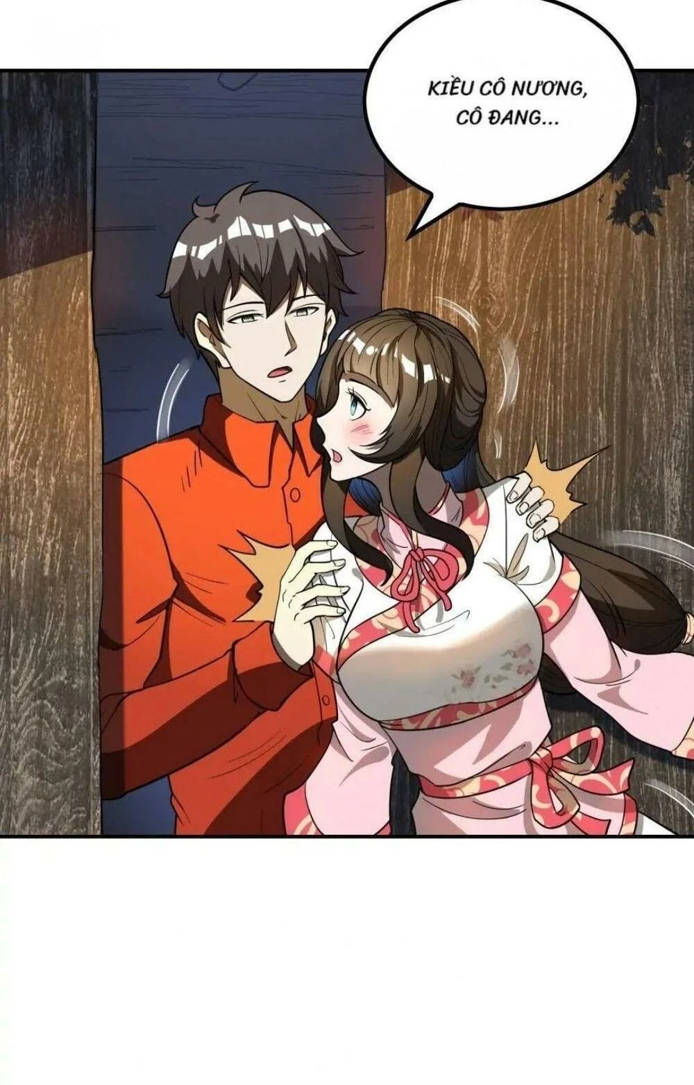Đệ Nhất Ở Rể Chapter 147 - 10