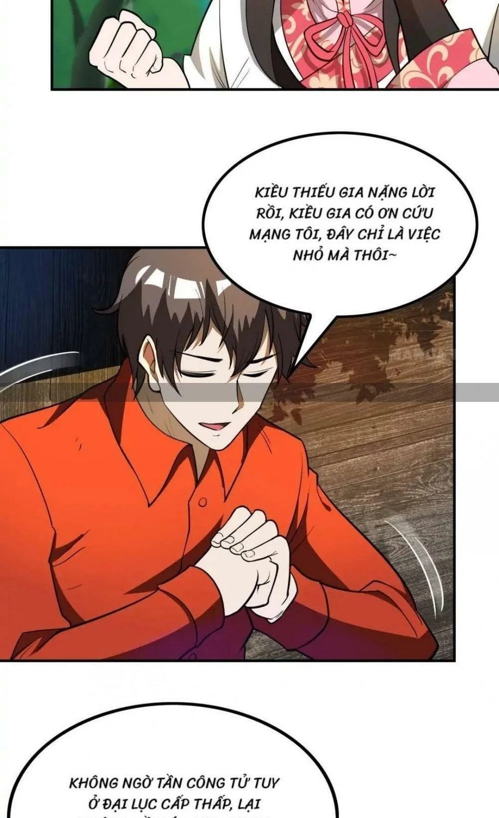 Đệ Nhất Ở Rể Chapter 147 - 15