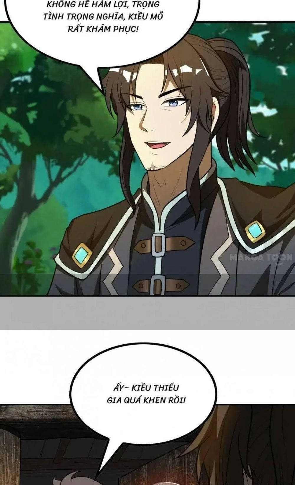 Đệ Nhất Ở Rể Chapter 147 - 16