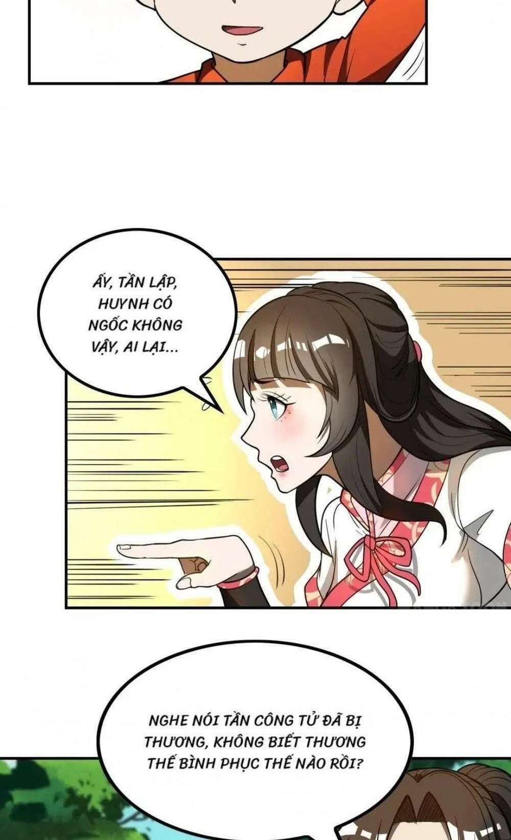 Đệ Nhất Ở Rể Chapter 147 - 18