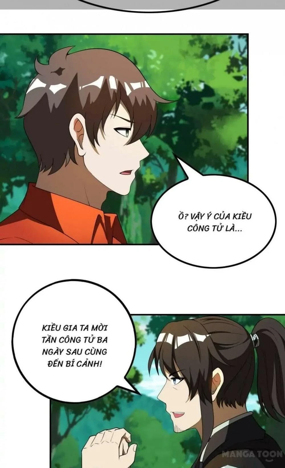 Đệ Nhất Ở Rể Chapter 147 - 23