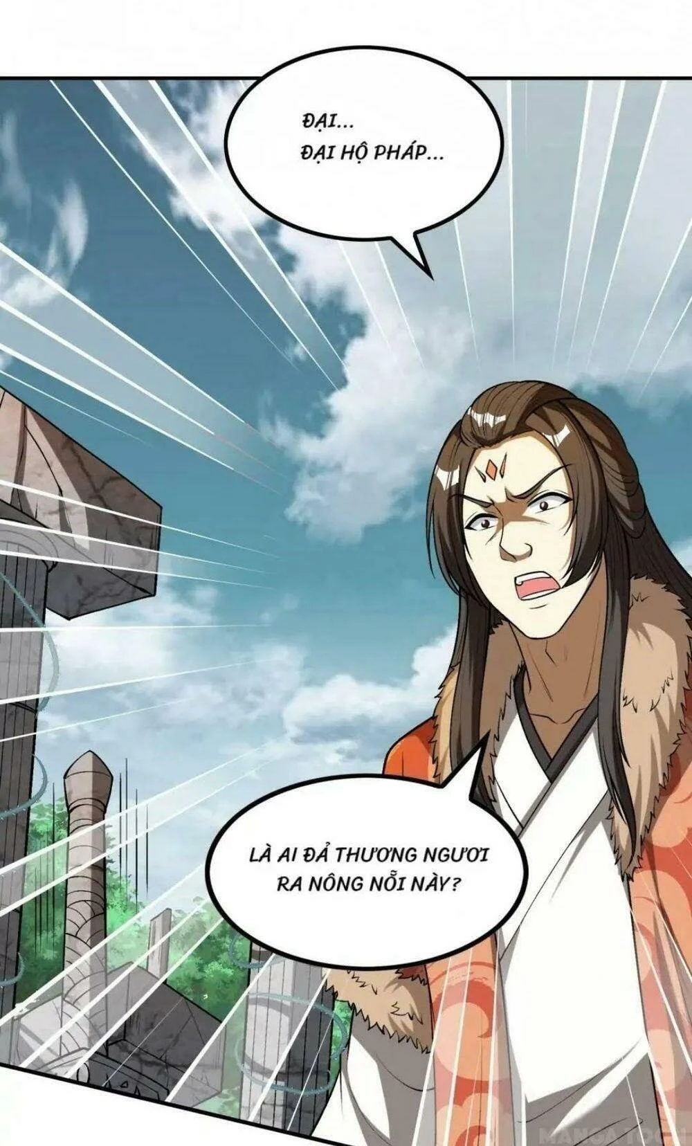Đệ Nhất Ở Rể Chapter 150 - 2