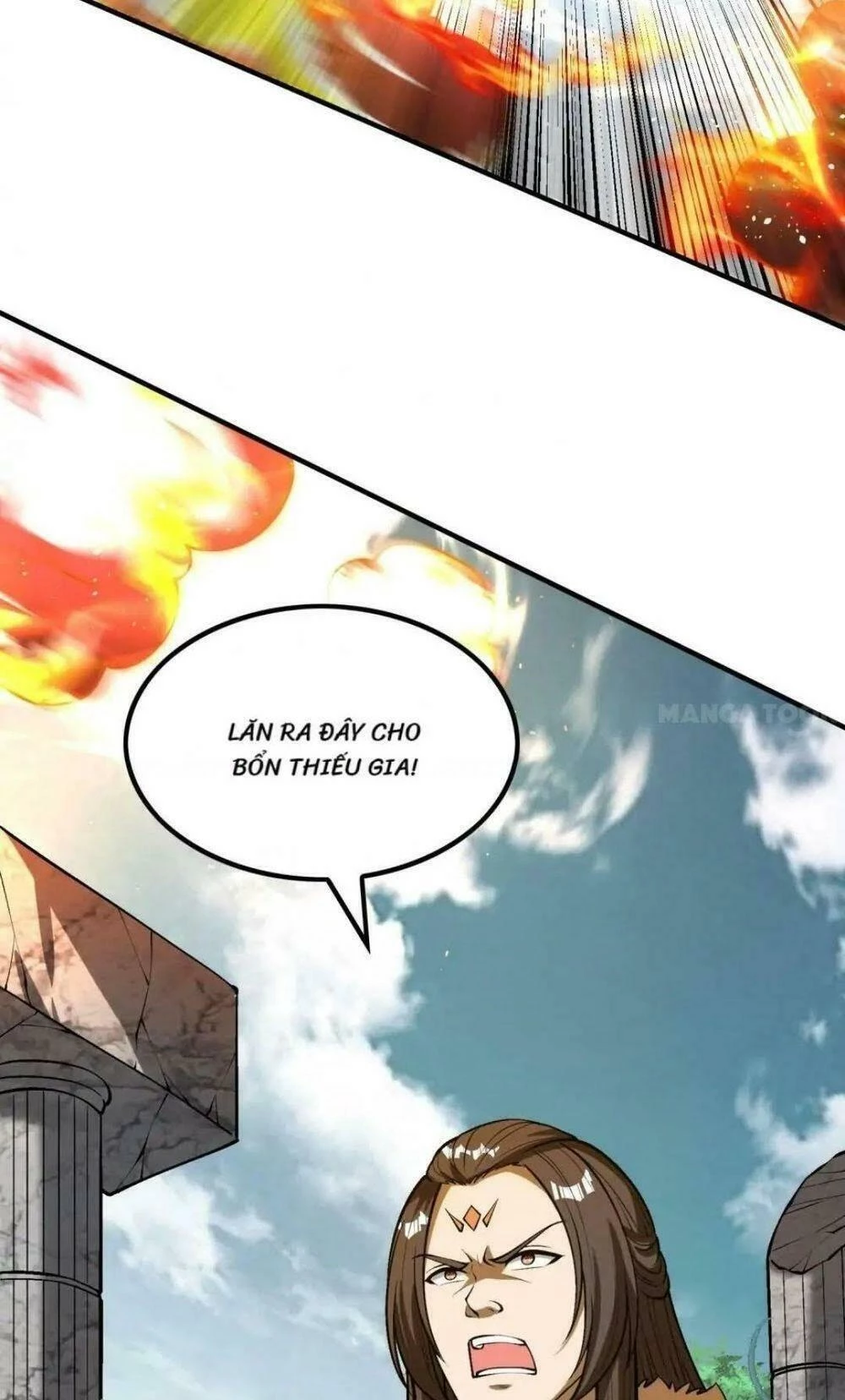 Đệ Nhất Ở Rể Chapter 150 - 9