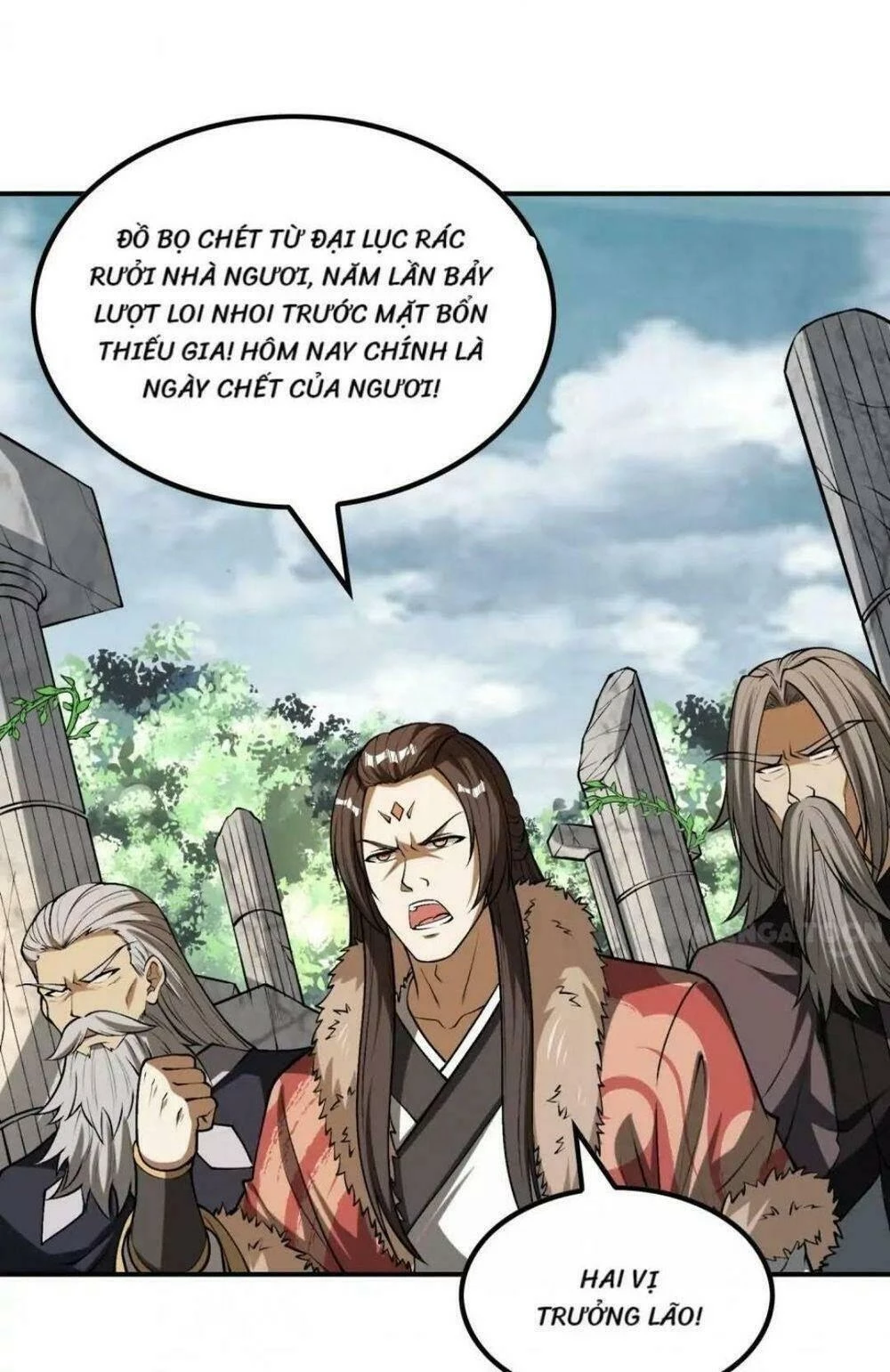 Đệ Nhất Ở Rể Chapter 150 - 13