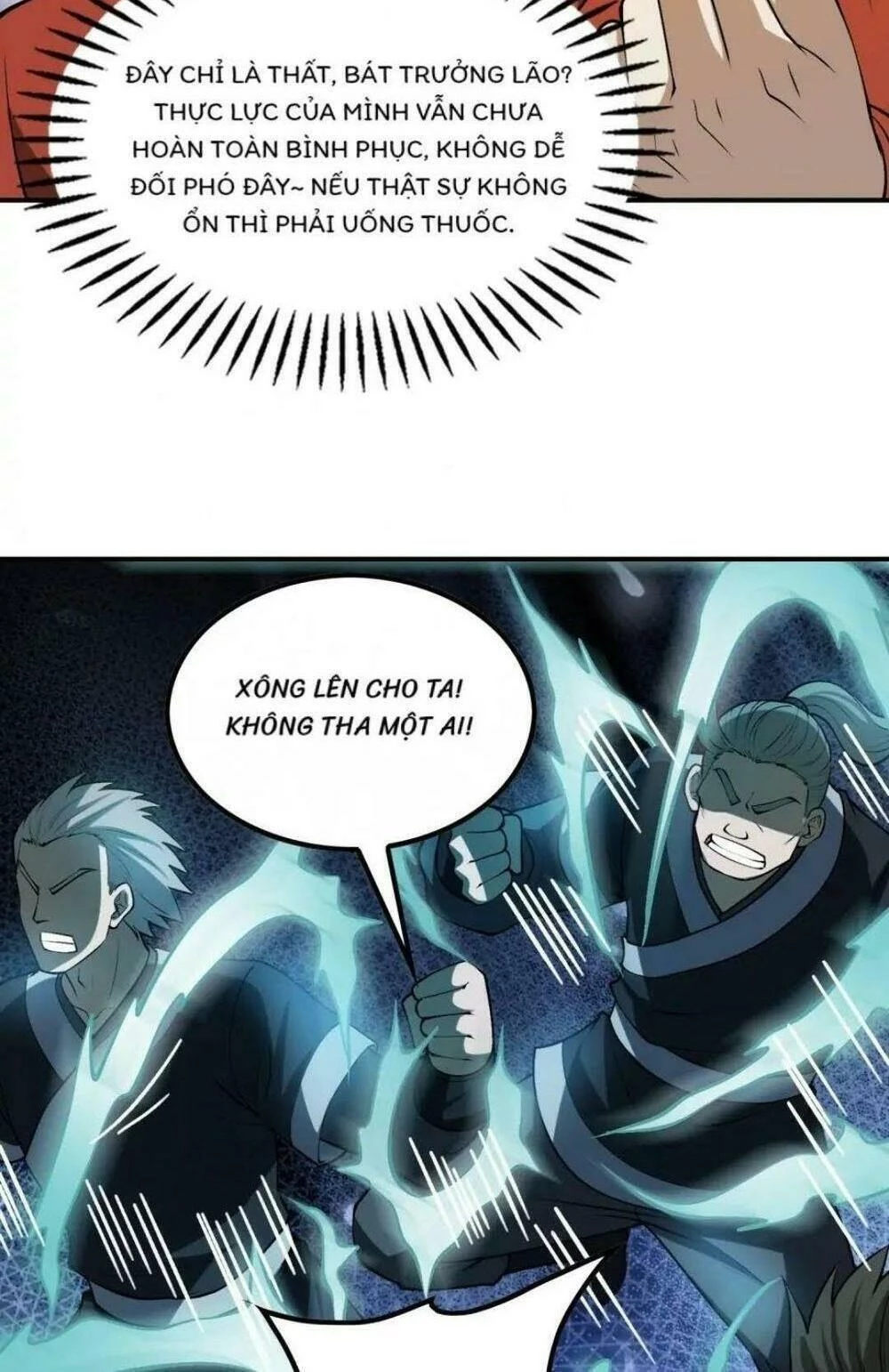 Đệ Nhất Ở Rể Chapter 150 - 18