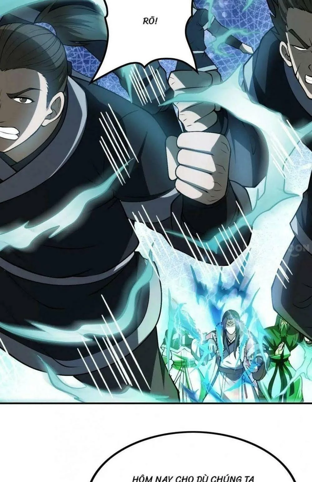 Đệ Nhất Ở Rể Chapter 150 - 19