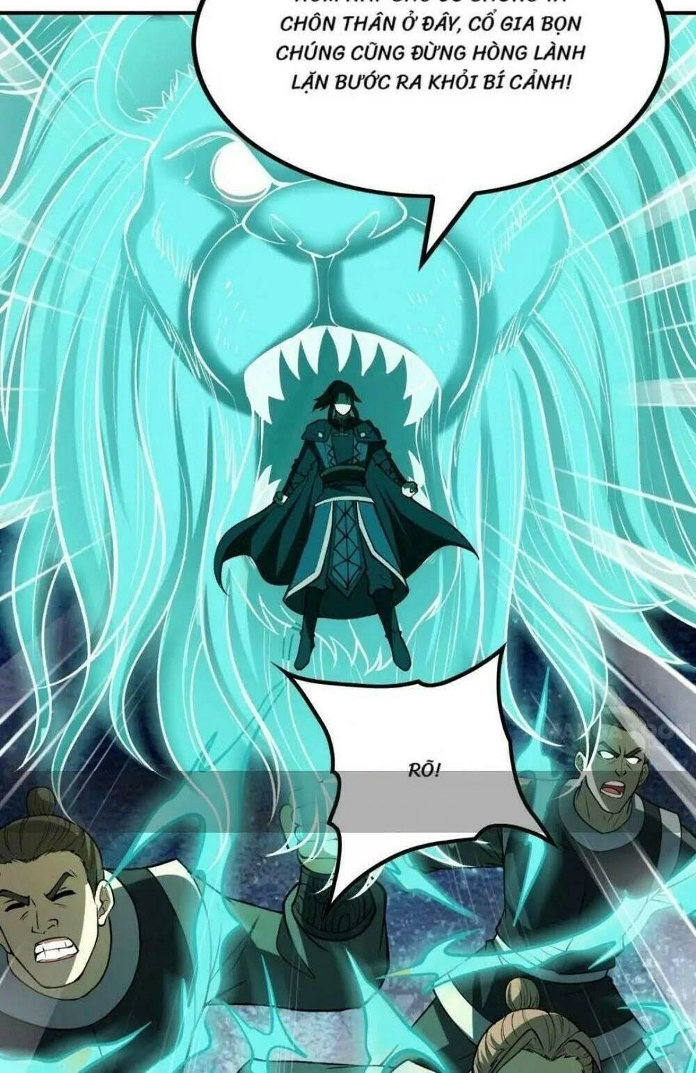 Đệ Nhất Ở Rể Chapter 150 - 20