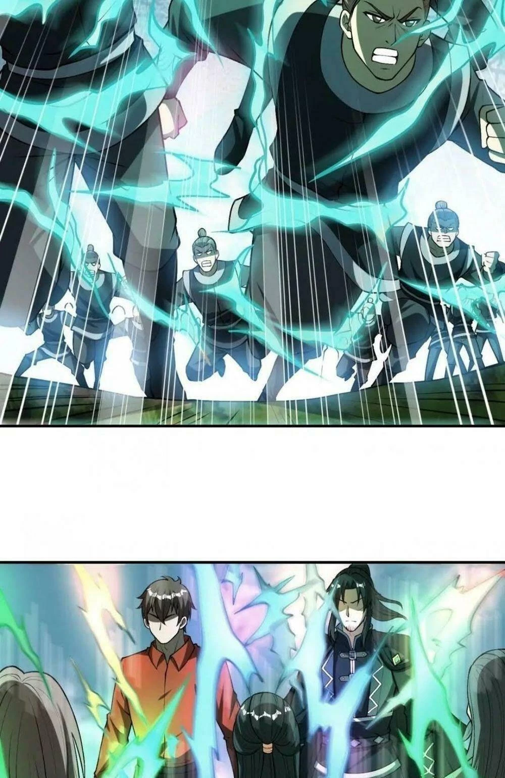 Đệ Nhất Ở Rể Chapter 150 - 21