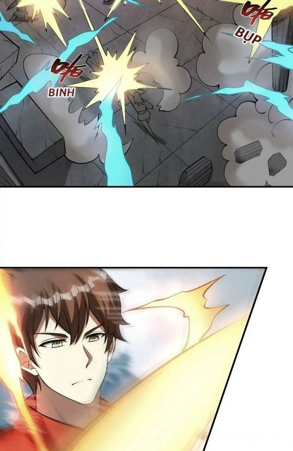 Đệ Nhất Ở Rể Chapter 150 - 23