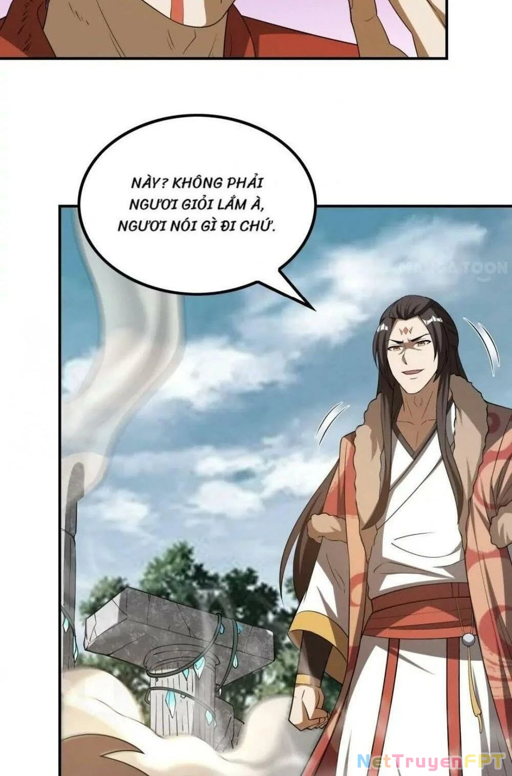 Đệ Nhất Ở Rể Chapter 151 - 4