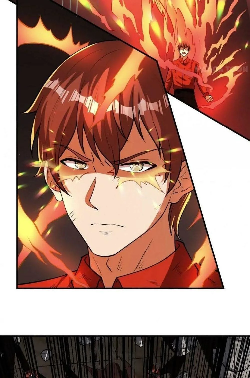 Đệ Nhất Ở Rể Chapter 151 - 8