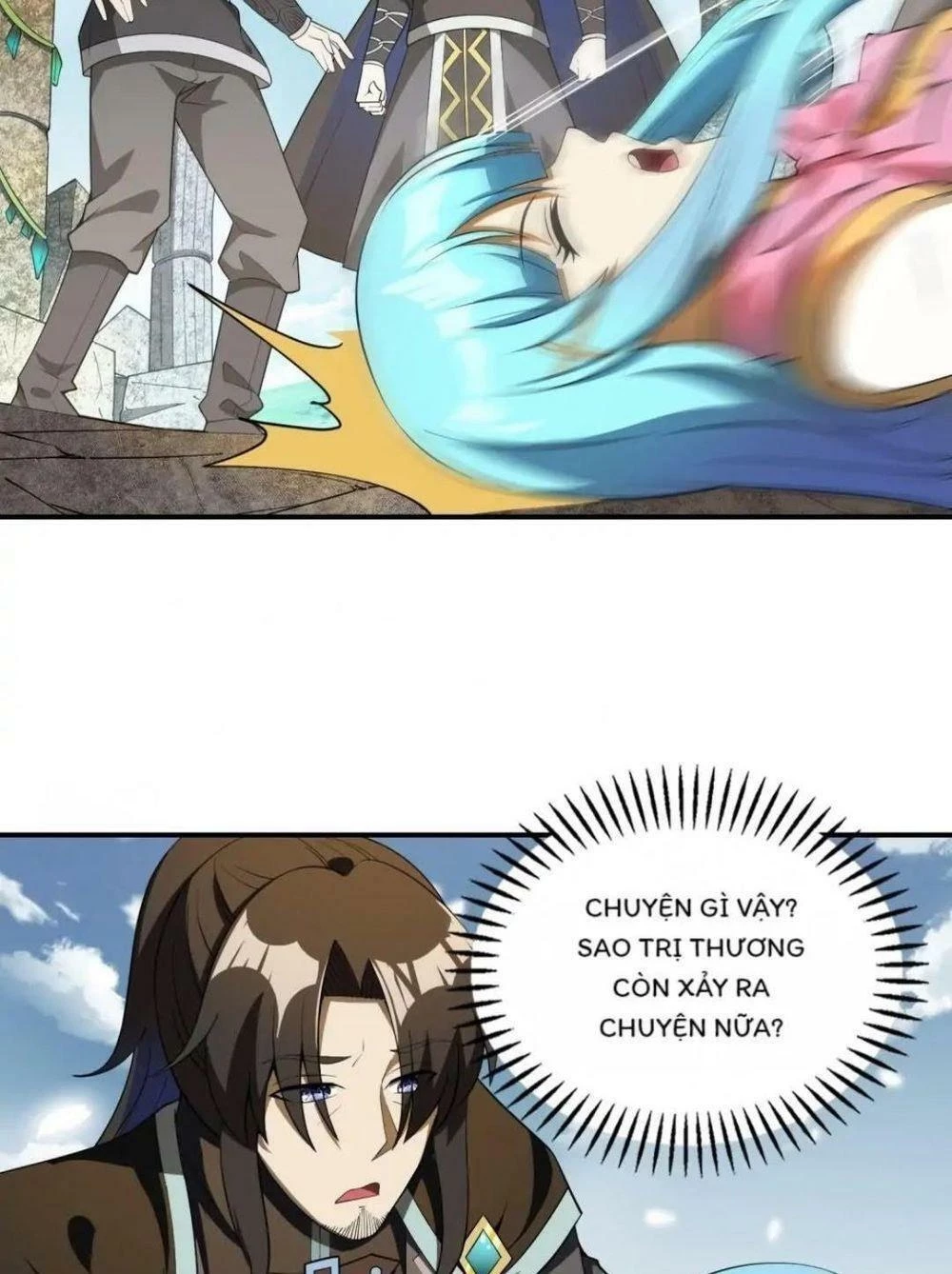 Đệ Nhất Ở Rể Chapter 152 - 4