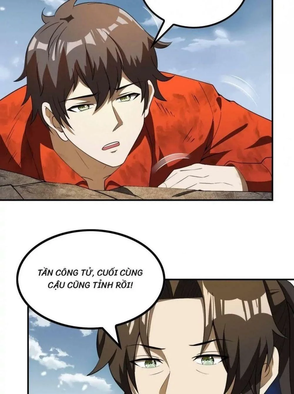Đệ Nhất Ở Rể Chapter 152 - 6