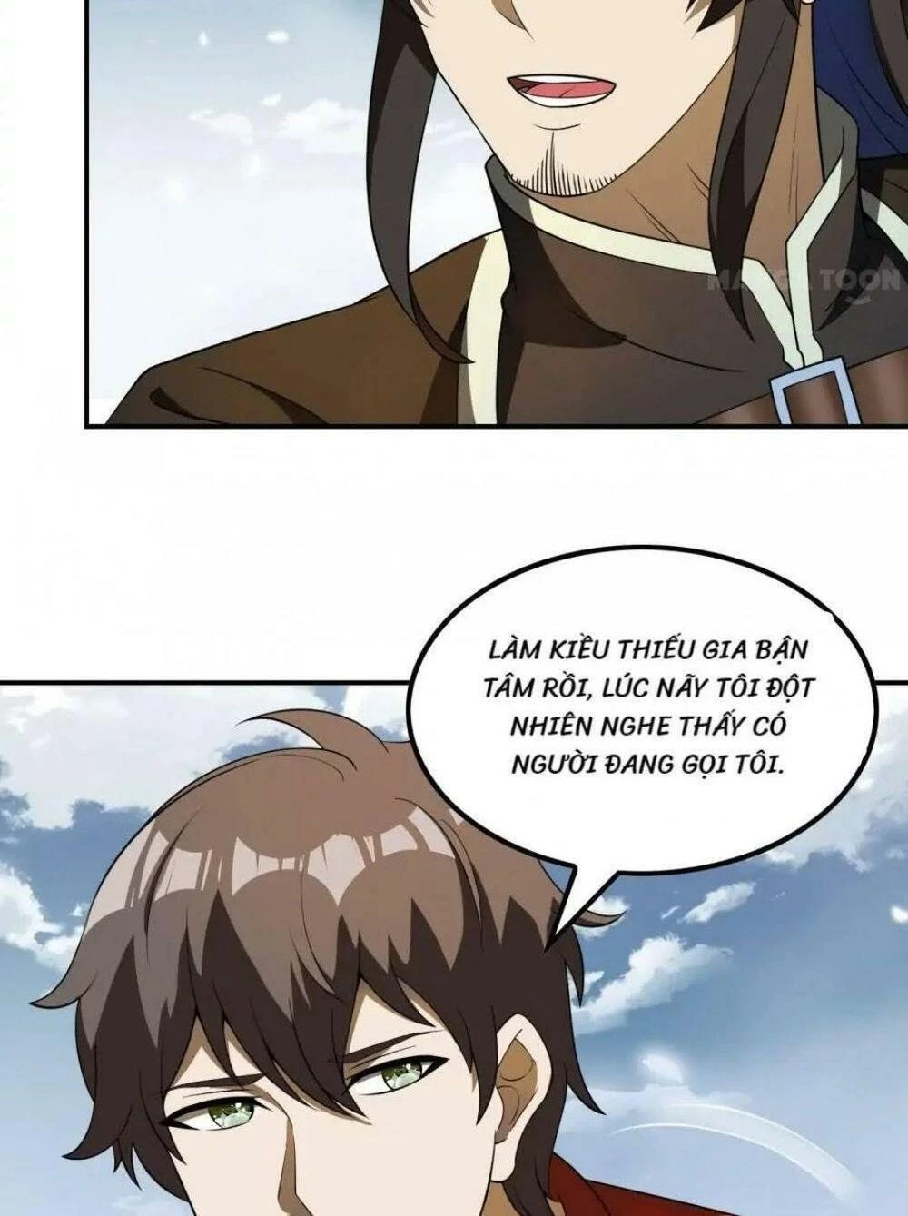Đệ Nhất Ở Rể Chapter 152 - 7
