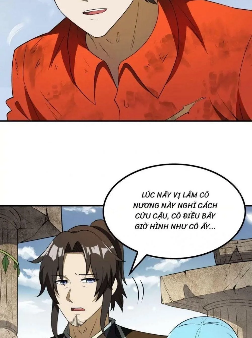 Đệ Nhất Ở Rể Chapter 152 - 8