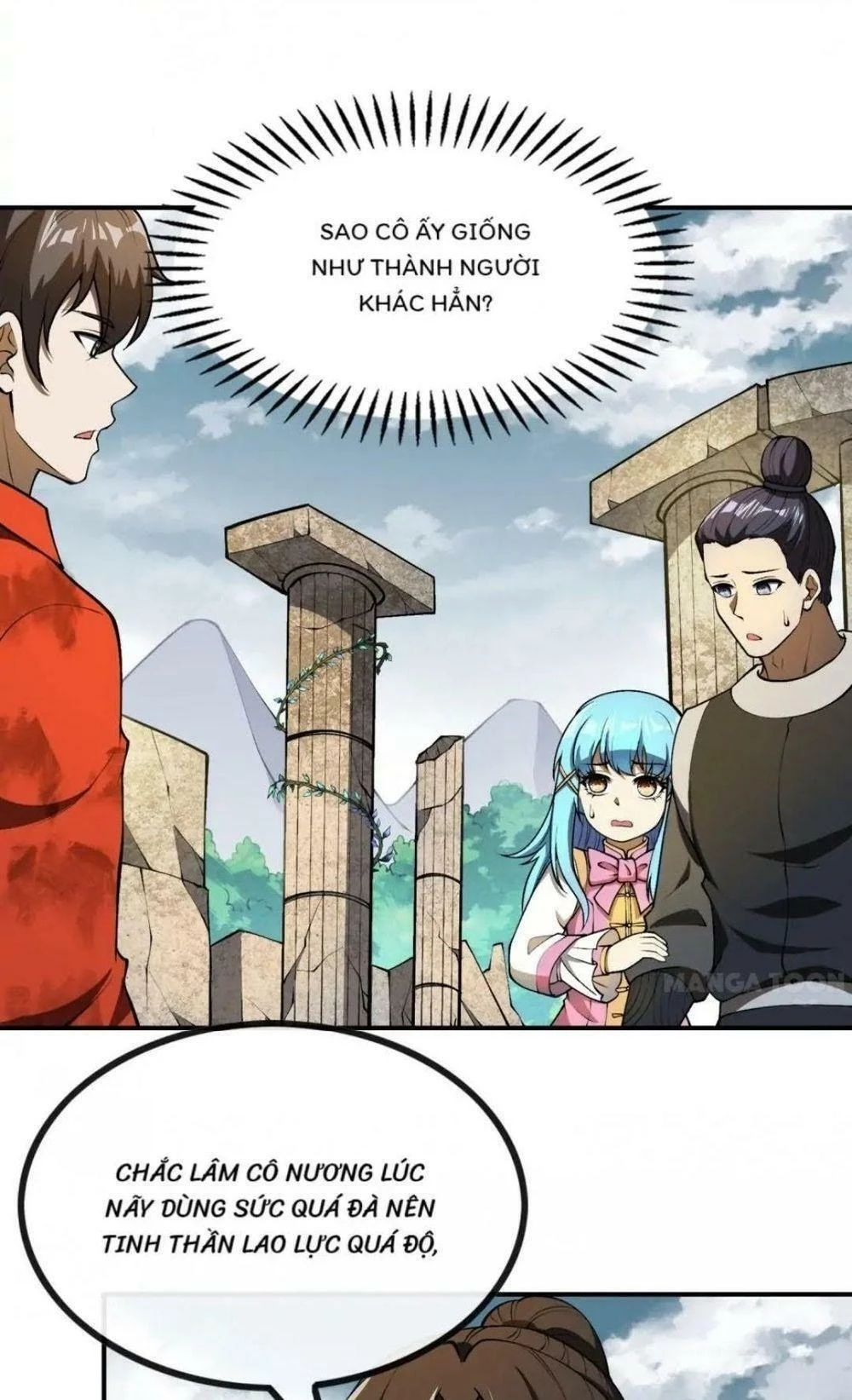 Đệ Nhất Ở Rể Chapter 152 - 14