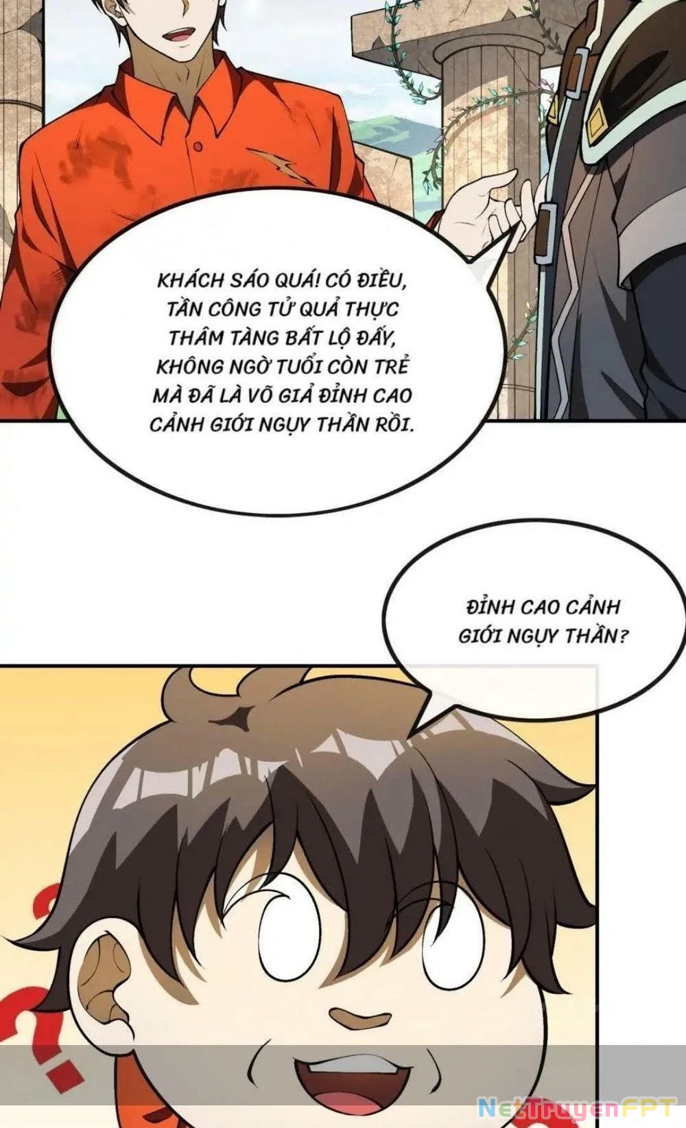 Đệ Nhất Ở Rể Chapter 152 - 16