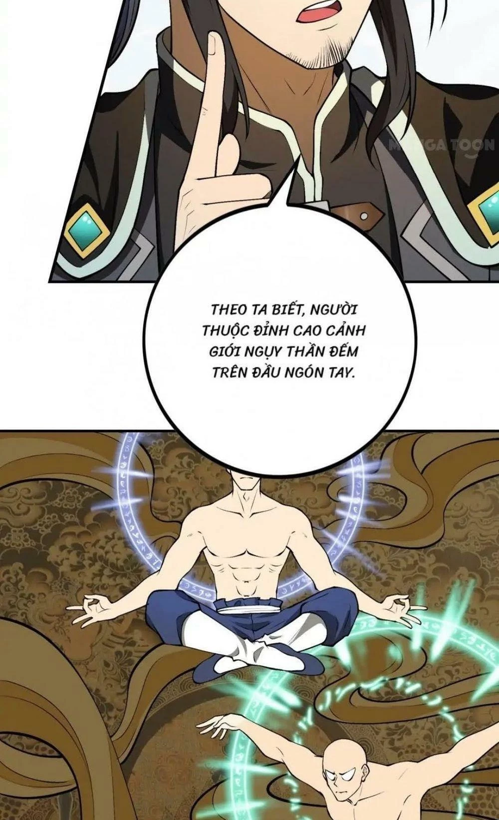 Đệ Nhất Ở Rể Chapter 152 - 20